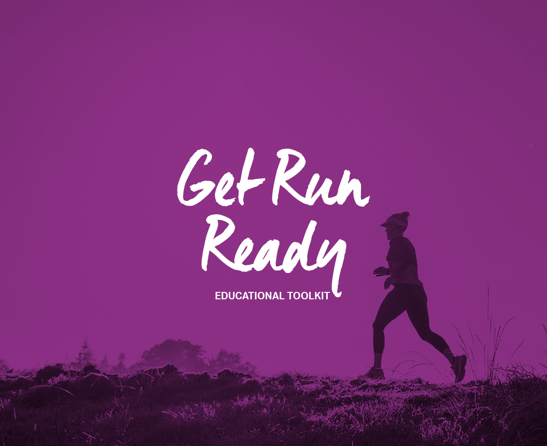 Get Run Ready Tool Kit 