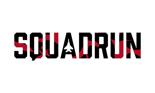 SQUADRUN Logo